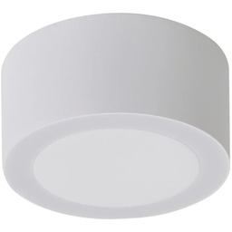 Azzardo Downlight sufitowy MALI biały AZ7156 1xLED 8W