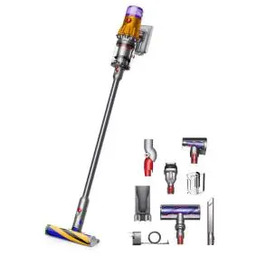 Dyson V12 Detect Slim Absolute 60min Wymienny akumulator