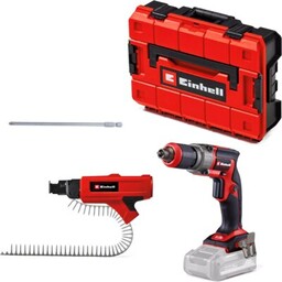 EINHELL Wkrętarka do płyt K-G TP-DY 18 Li