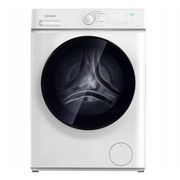 Pralko-suszarka Indesit MXWD7514BPL 47,8cm 7kg/5kg 1400 obr/min Biały