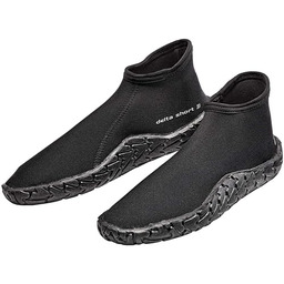 Scubapro Delta buty do nurkowania, krótkie, 3 mm