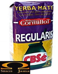 Yerba Mate CBSe Regulase 0,5kg