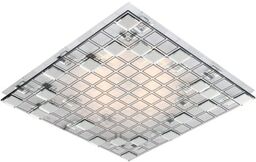 Mosaic Lampa Sufitowa Plafon 31X31 2X60W E27