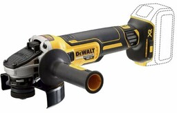 DEWALT Szlifierka kątowa DCG405N