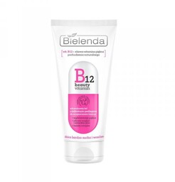 BIELENDA B12 Beauty Vitamin Witaminowy żel z peelingiem