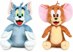 PELUCHE SURTIDO TOM & JERRY 20CM