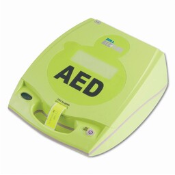 Defibrylator ZOLL AED PLUS