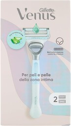 Gillette Venus, trymer do włosów i skóry intymnej