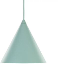 Tk Lighting Salonowa lampa wisząca CONO 10074 stożkowa