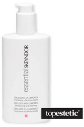 Skeyndor Cleansing Emulsion with Camomile Mleczko oczyszczające