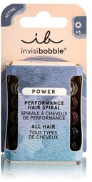 Invisibobble Power Performance Hair Spiral gumka do włosów