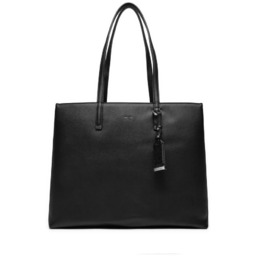 Shoperka torebka CALVIN KLEIN CK MUST MEDIUM SHOPPER_MONO