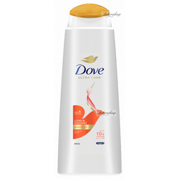 Dove - Ultra Care - Long & Radiant