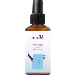 TOTOBI Naturalne perfumy MY BOY