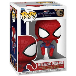 FUNKO Figurka Pop Spider-Man No Way Home The