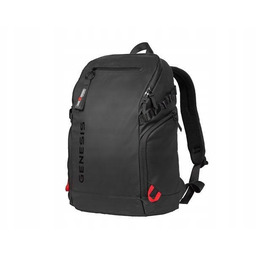 Plecak do Laptopa Gamingowy Genesis Pallad 420 Czarny