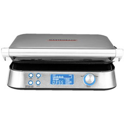 Gastroback 42424 srebrny