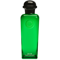 Hermes Eau de Basilic Pourpre woda kolońska 100