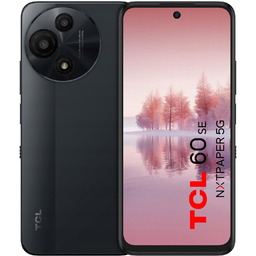 Smartfon Tcl 60SE Nxtpaper 5G 8/256GB szary 120Hz