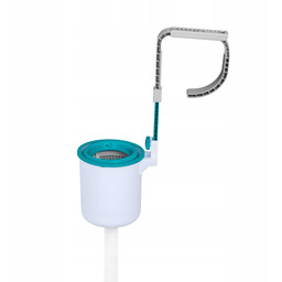 Skimmer basenowy do czyszczenia wody Bestway 58233