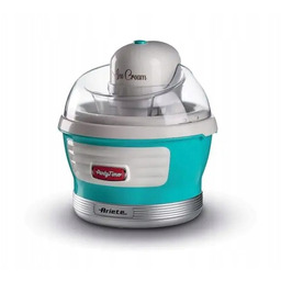 Maszynka do lodów mrożonych jogurtów Ariete 643/01 Gelato