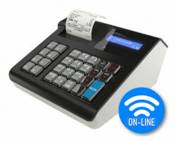 Kasa fiskalna FAWAG LITE ONLINE LAN