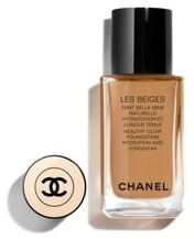 CHANEL LES BEIGES FLUIDE FOUNDATION Podkład w płynie