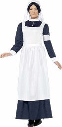 Great War Nurse Costume (L)