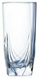 LUMINARC Zestaw szklanek Ascot 330 ml (6 sztuk)
