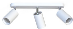 Listwa EYE SPOT WHITE III 33cm 6016 Biała