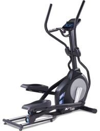 Orbitrek magnetyczny XTERRA FS 3.5 i pas telemetryczny