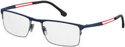 Okulary CARRERA CARRERA8832PJ. Okulary, Kolor niebieski. Mężczyzna.