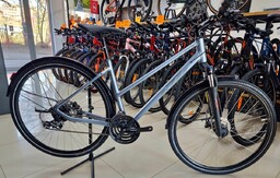 ROWER KTM X-LIFE TRACK STREET D51cm 2022 WYPRZEDAŻ