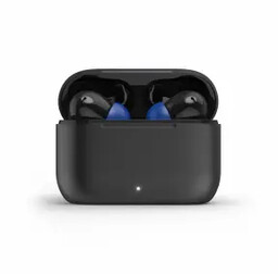 Hama Passion Clear II ANC Dokanałowe Bluetooth 5.3