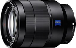 Obiektyw Sony E Zeiss Vario-Tessar T* Fe 24-70