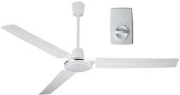Wentylator sufitowy Daxton Fan AIR POWER 142 cm