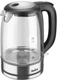 Amica KD 2050G 1,7l 2200W Czajnik kuchenny