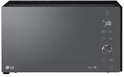 LG MH6565DPR Grill Kuchenka mikrofalowa
