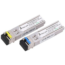 EXTRALINK Wkładka SFP EX.6204 (2 szt.)