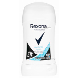Rexona - Invisible Aqua 48H Anti-Perspirant - Antyperspirant