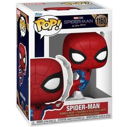 FUNKO Figurka Pop Spider-Man No Way Home Spider-Man