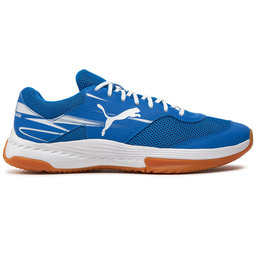 Buty halowe Puma Varion II 107341 03 Granatowy