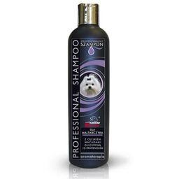 Certech super beno professional szampon dla maltańczyka 250