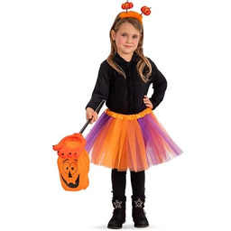 Carnival Toys Trick Or Treat Pumpkin Hand