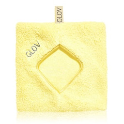 GLOV DEEP PORE CLEANSING TOWEL Baby Banana Chusteczka