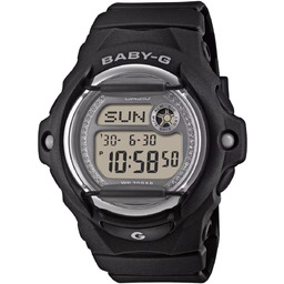 Zegarek Damski Casio Baby-G BG-169KB-1ER czarny