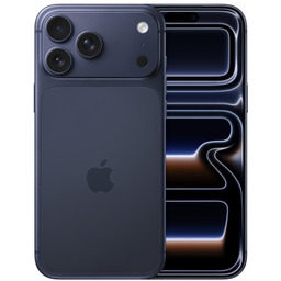 MOBILE PHONE IPHONE 17 PRO MAX/256GB DEEP BLUE