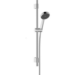 HANSGROHE Zestaw prysznicowy natynkowy Activera Select S 28048000