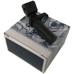 Czujnik położenia wału korbowego silnika Ford Escape 2,0