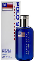 Ralph Lauren Polo Sport, Woda toaletowa 75ml